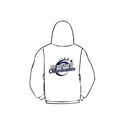 Hoodie Delights V2 Unisex