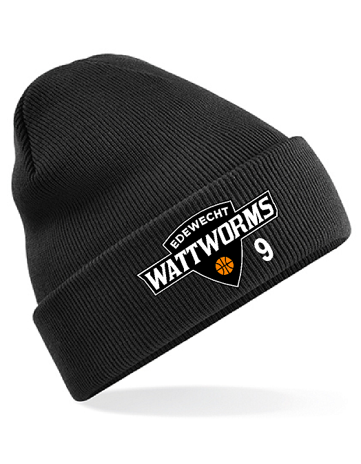 Vfl Basketball Beanie Unisex