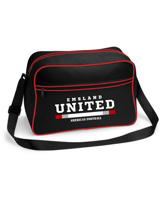 Emsland United Retro Bag