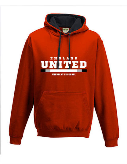 Emsland United Kinder Hoodie