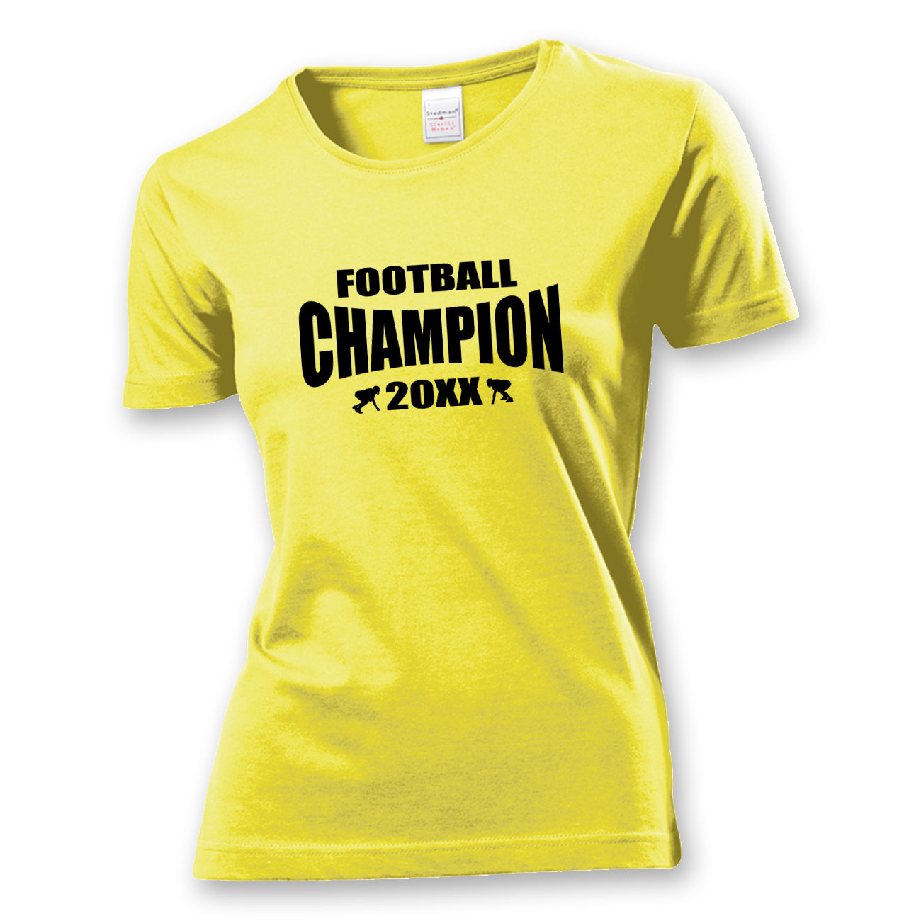 Football Champion Frauen