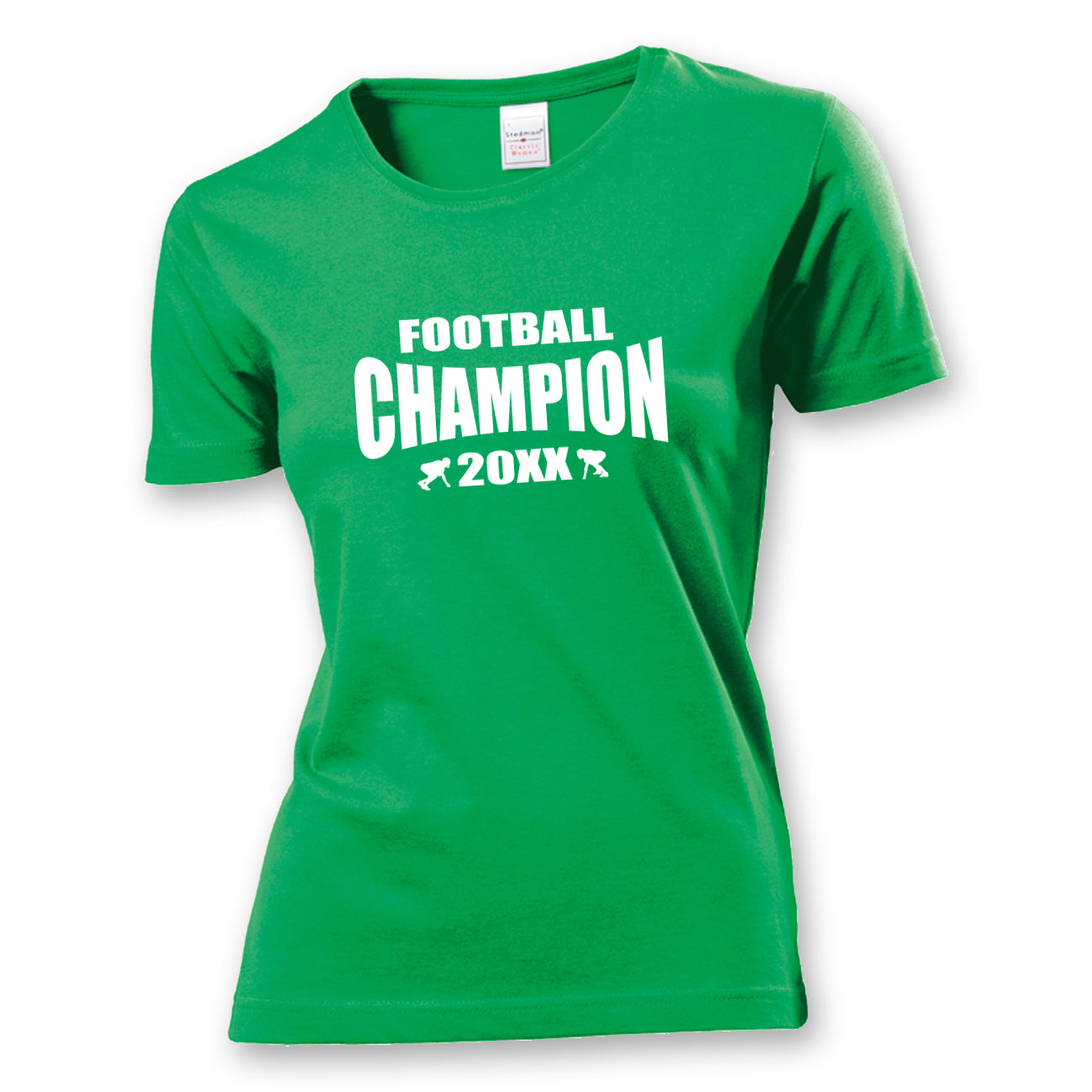 Football Champion Frauen