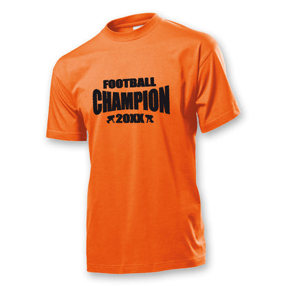 Football Champion Kinder