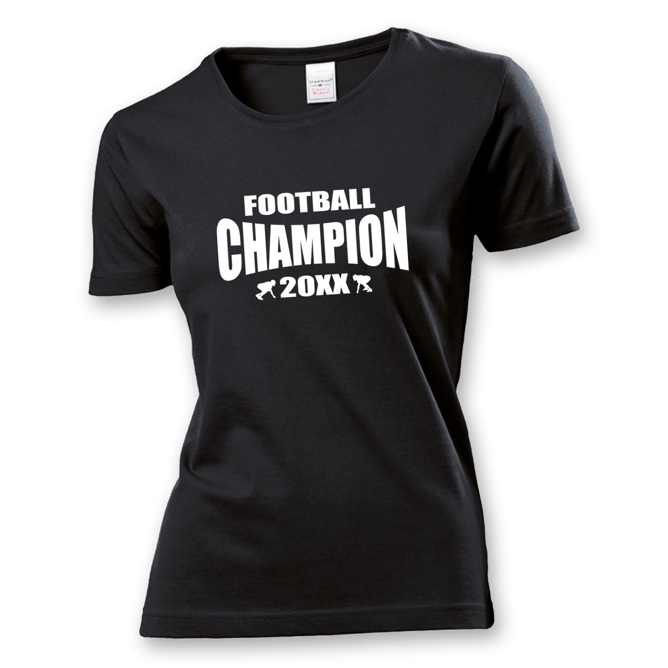 Football Champion Frauen