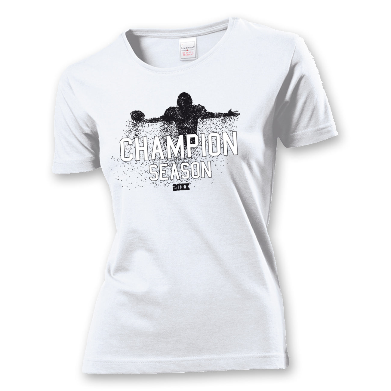 Football Meister Frauen