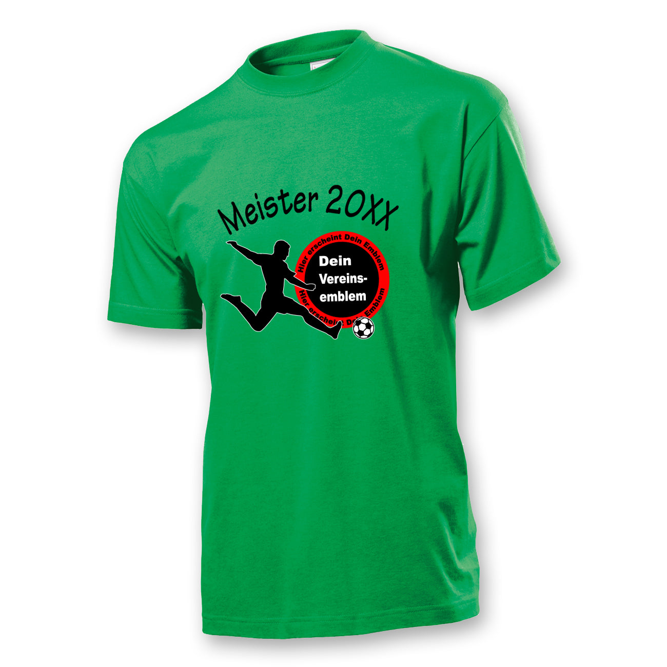 Fußball Meister Männer