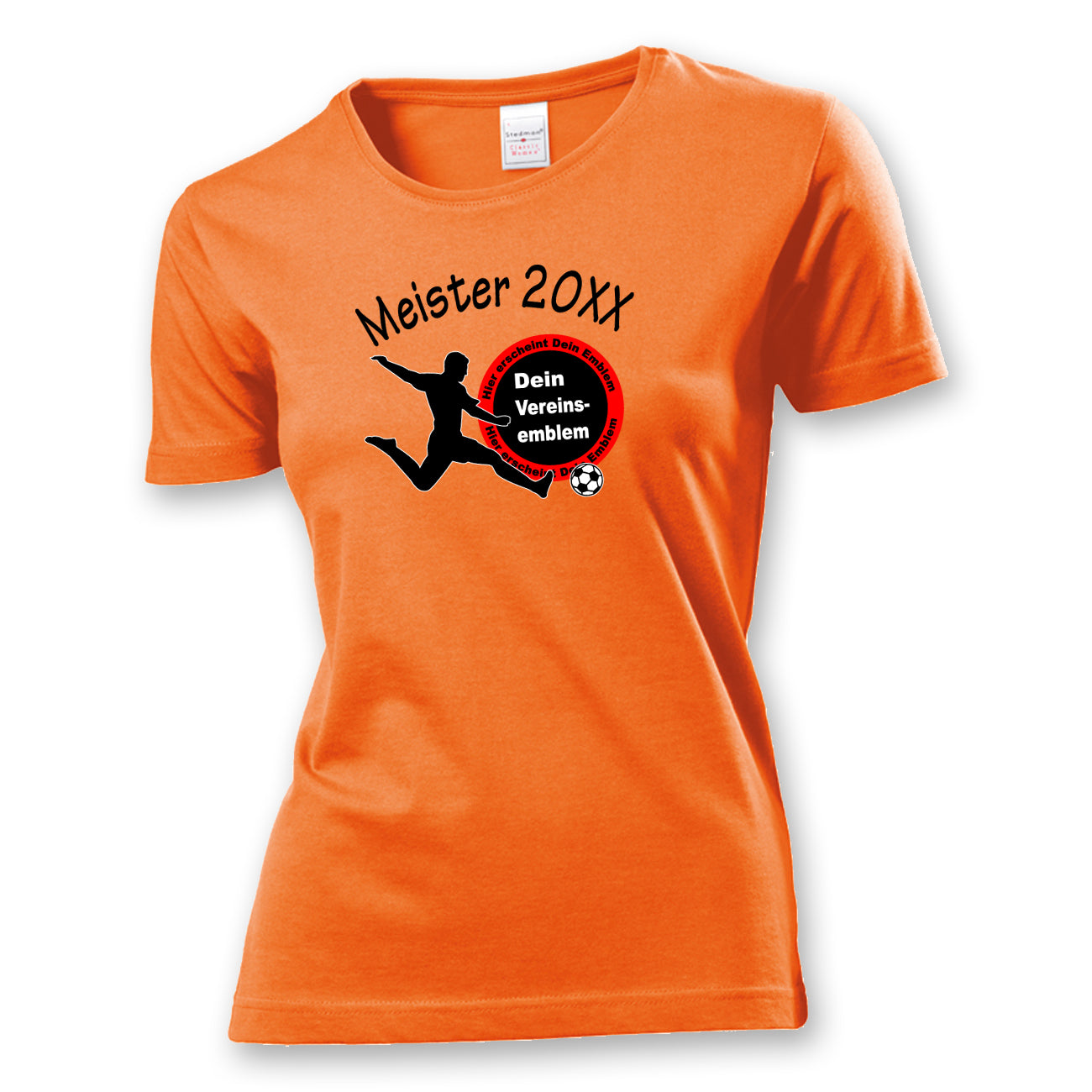 Fußball Meister Frauen