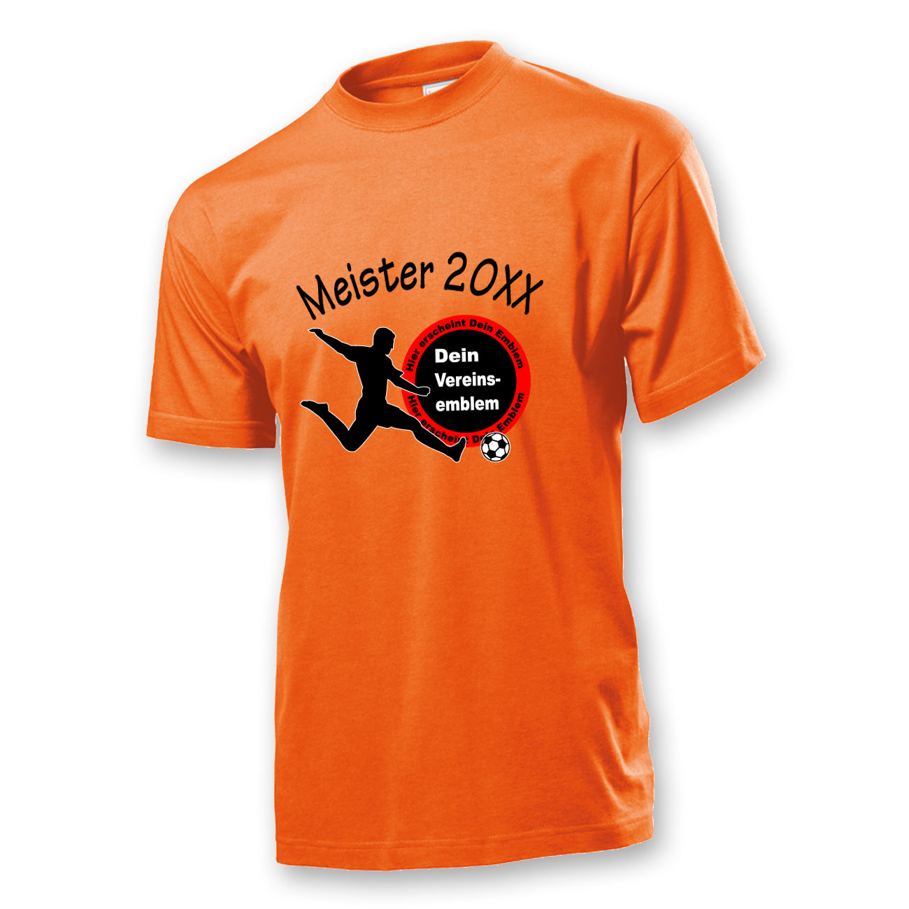 Fußball Meister Kinder