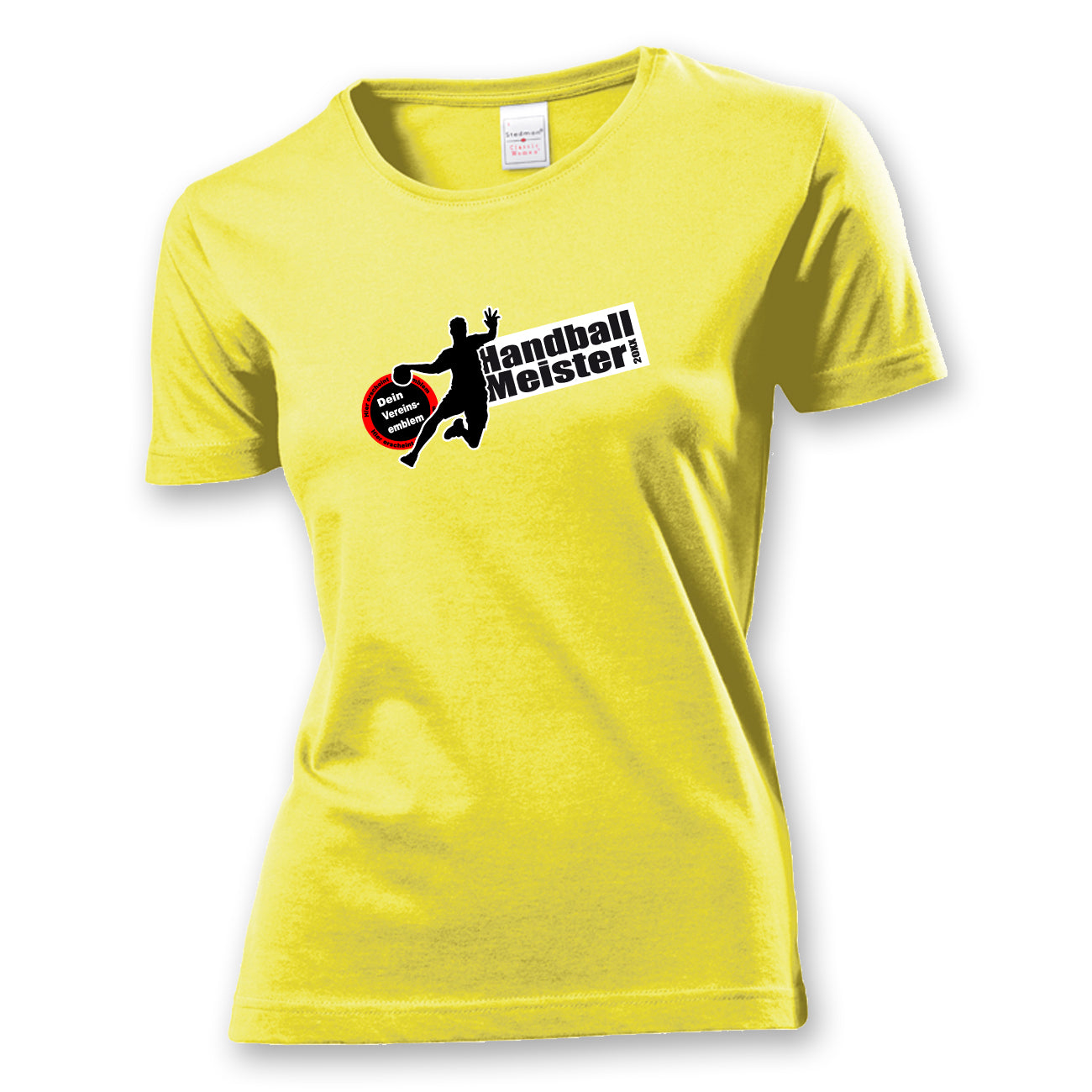 Handball Meister Frauen