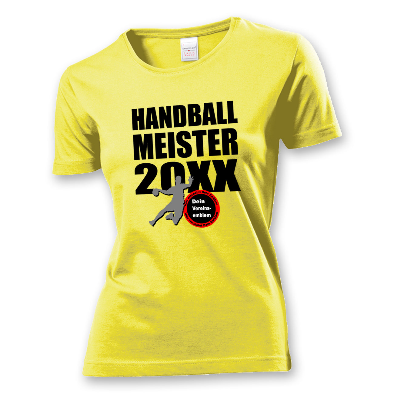 Freiwurf Meister Frauen