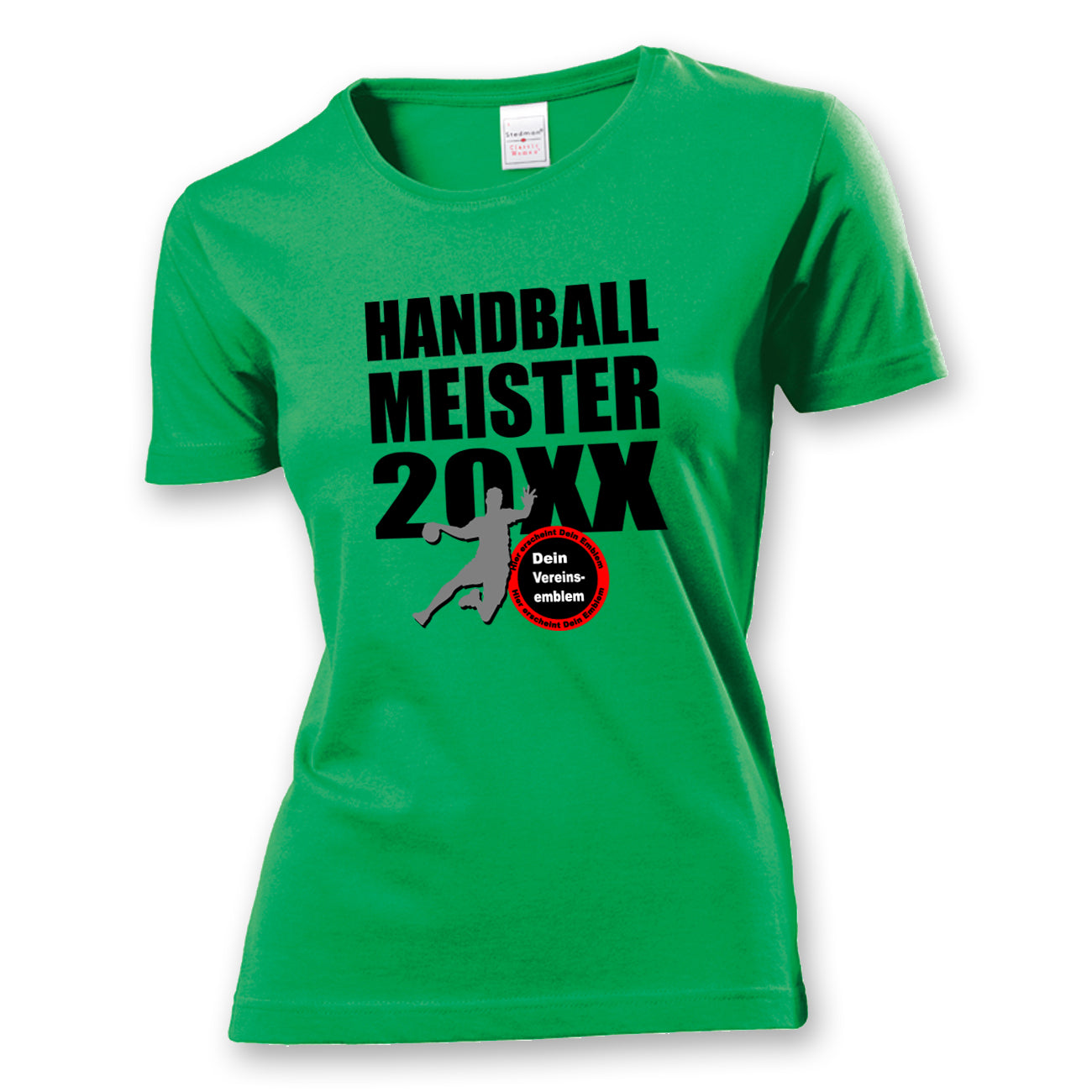 Freiwurf Meister Frauen