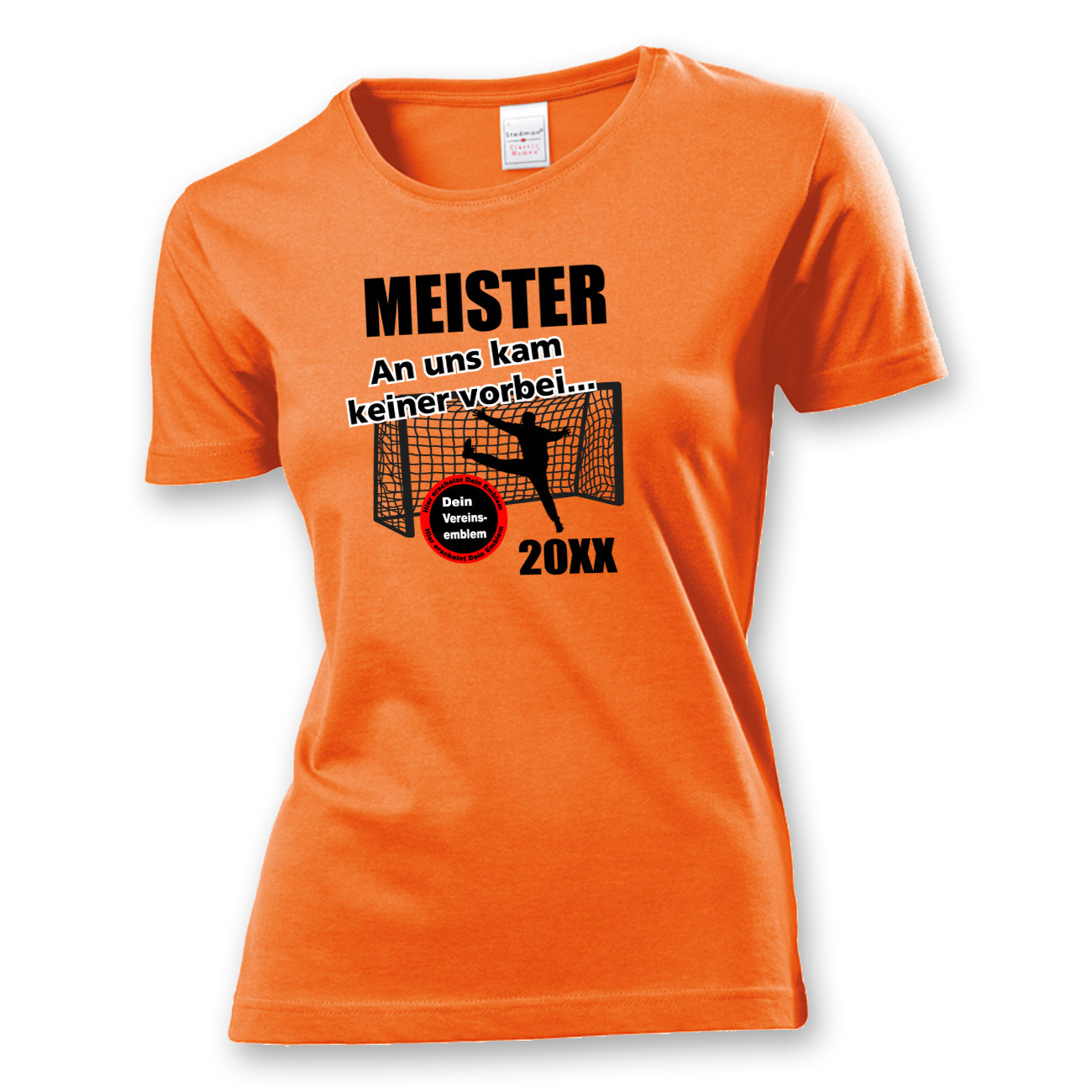 An uns kam keiner vorbei Frauen