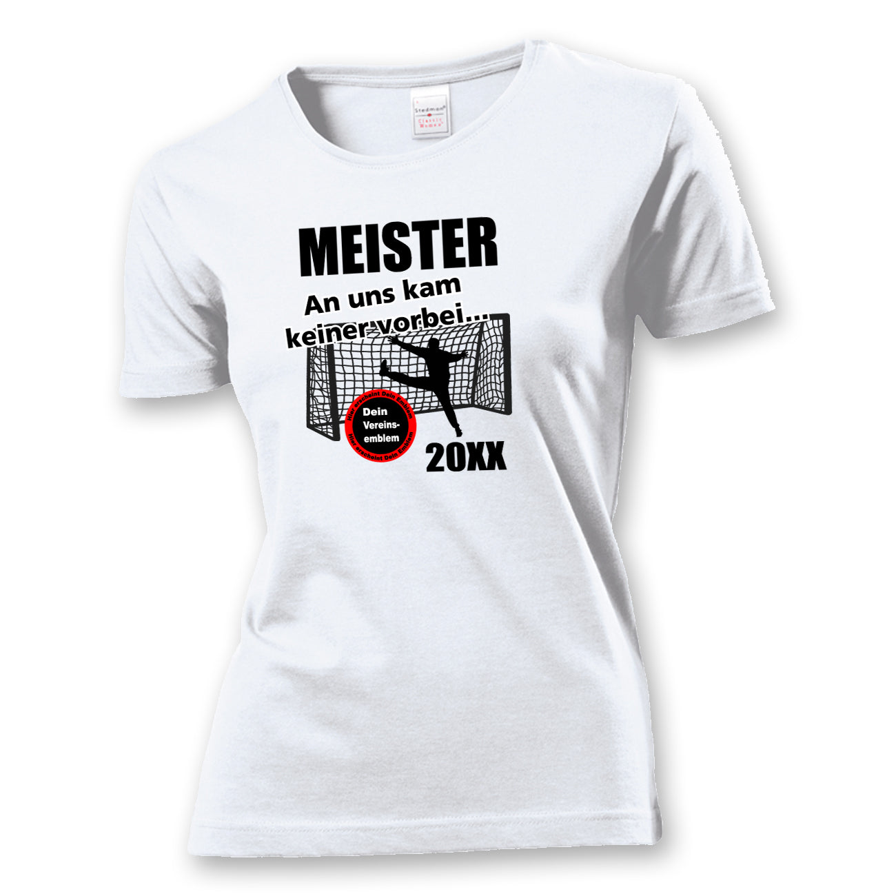 An uns kam keiner vorbei Frauen