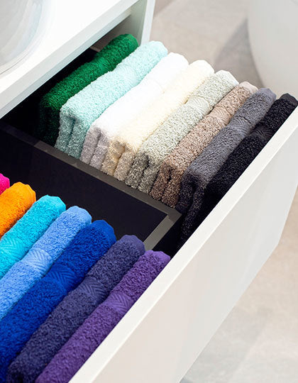 Luxury Hand Towel WR-TC03