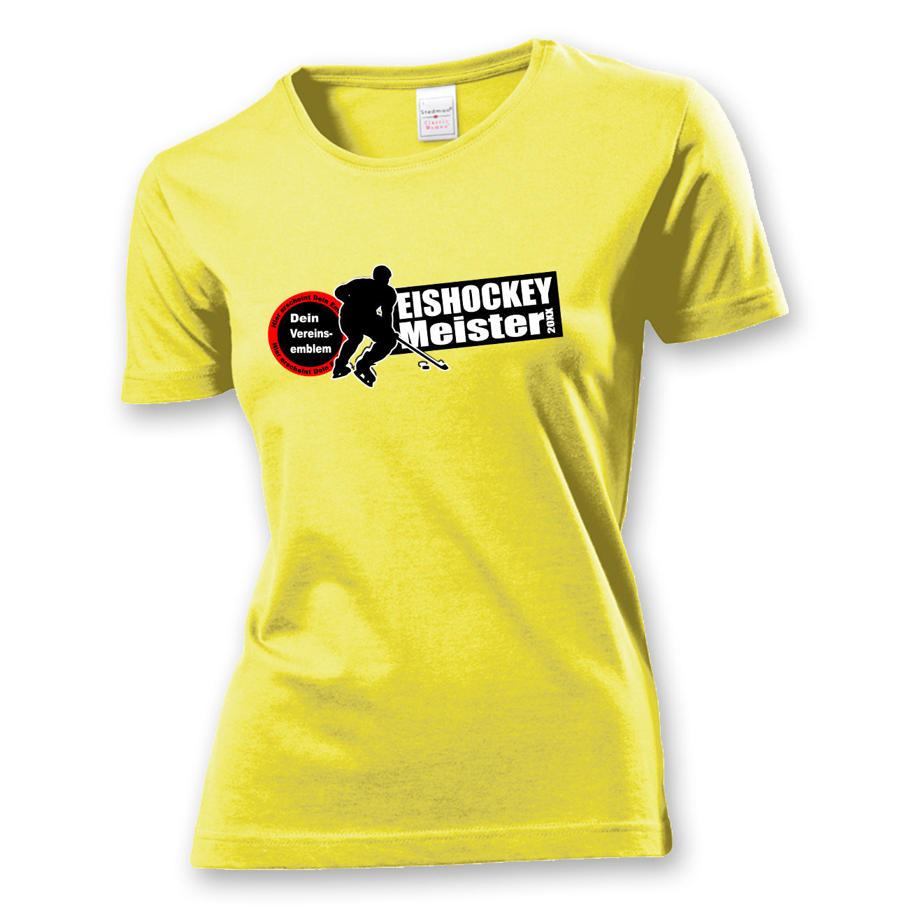 Eishockey Spieler Frauen