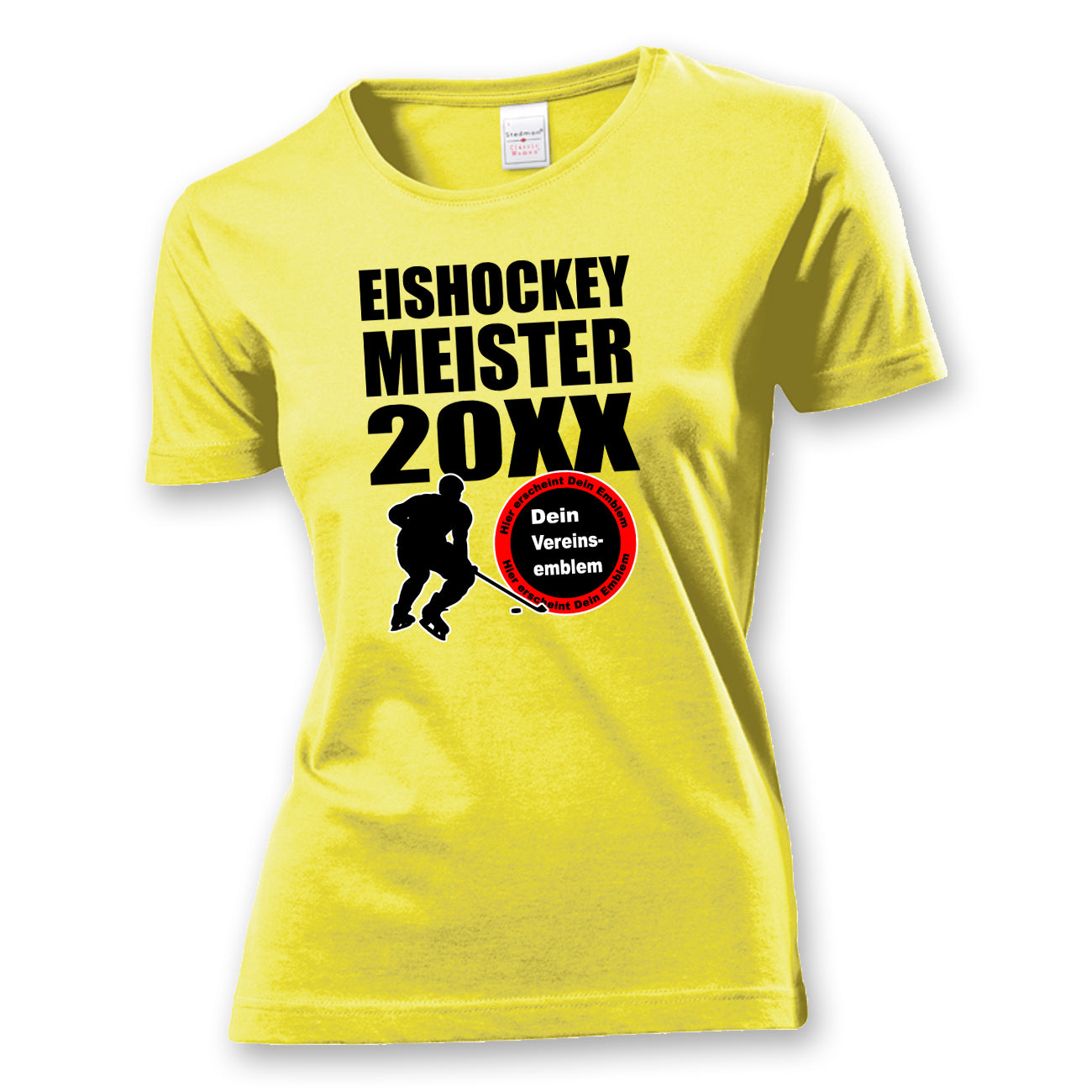 Eishockey Meister Frauen