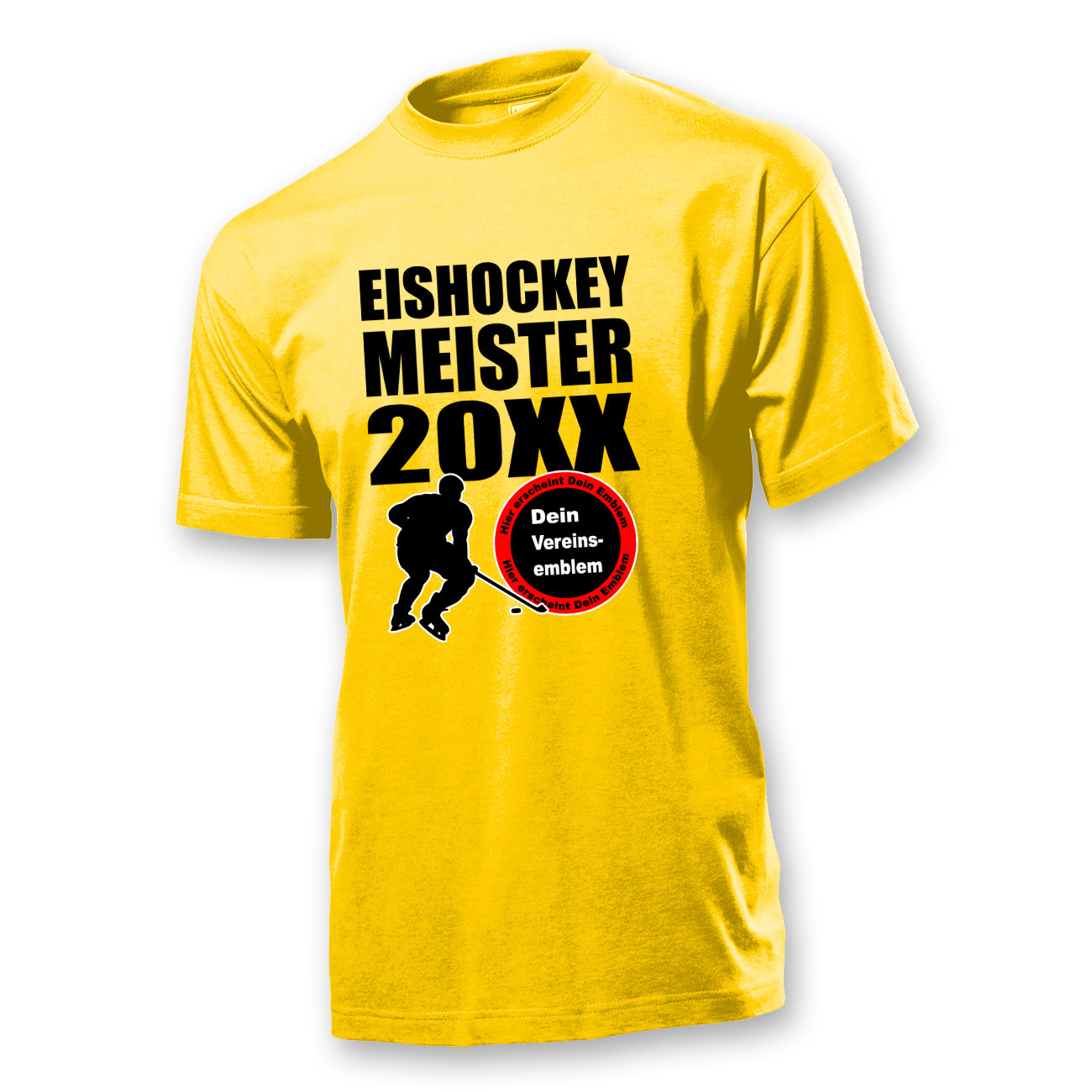 Eishockey Meister Männer