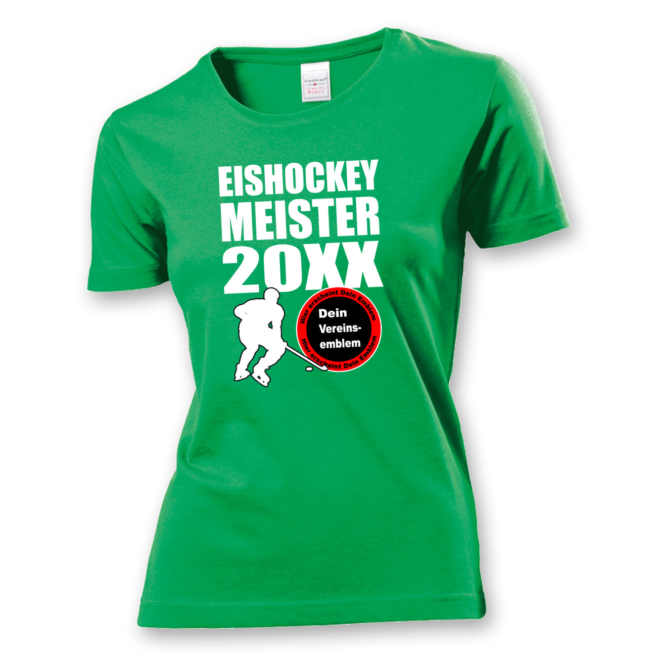 Eishockey Meister Frauen