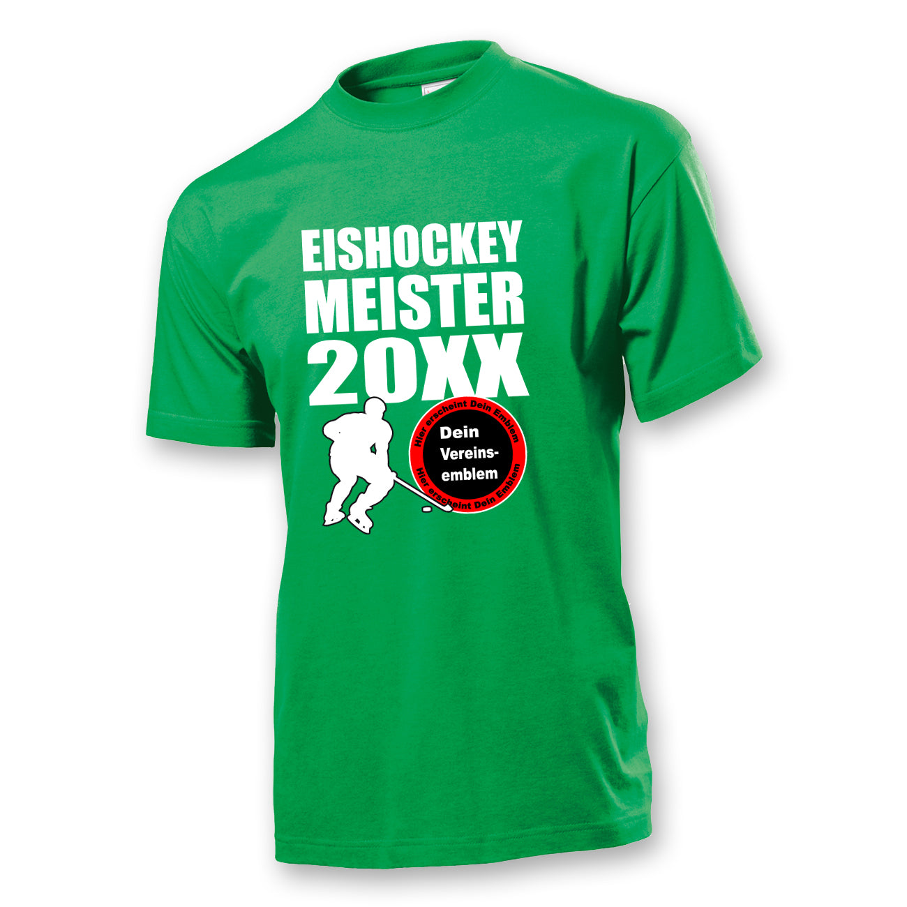 Eishockey Meister Männer