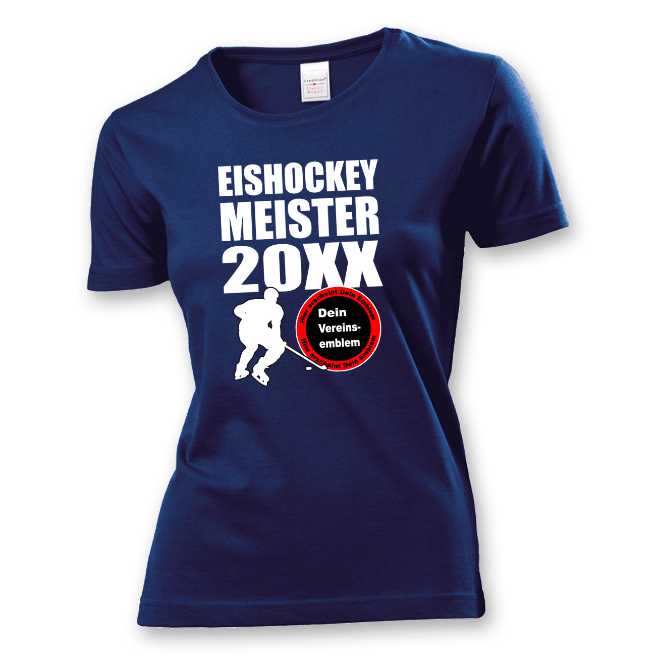 Eishockey Meister Frauen