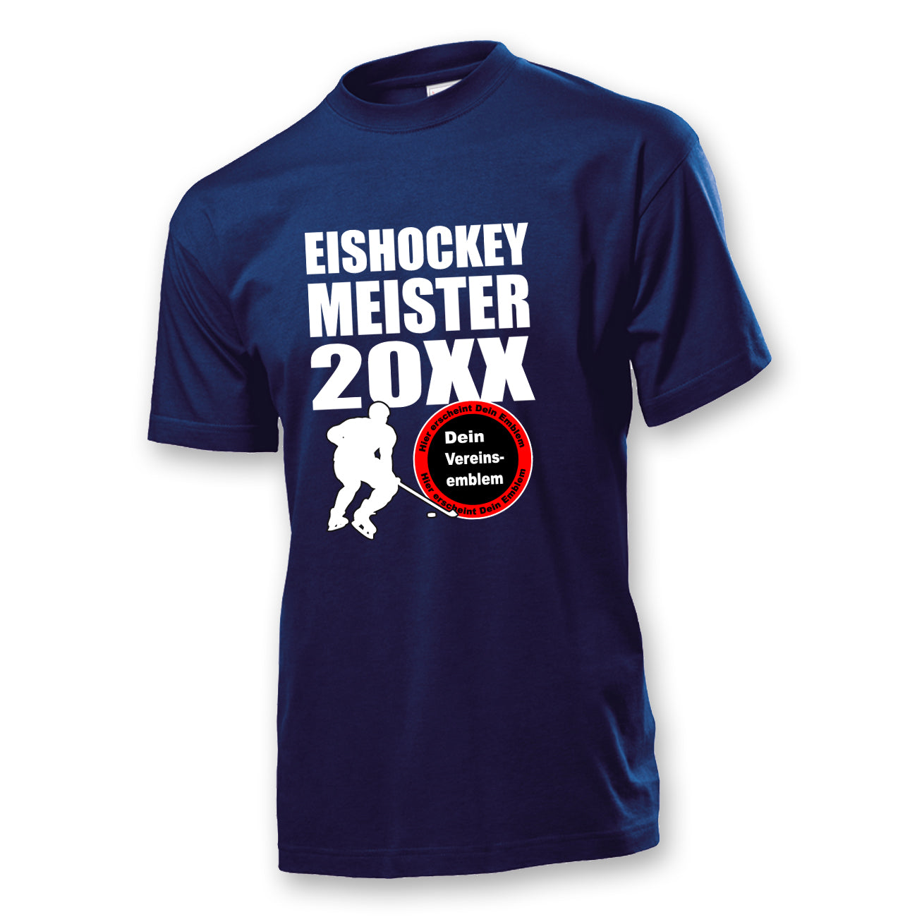 Eishockey Meister Männer