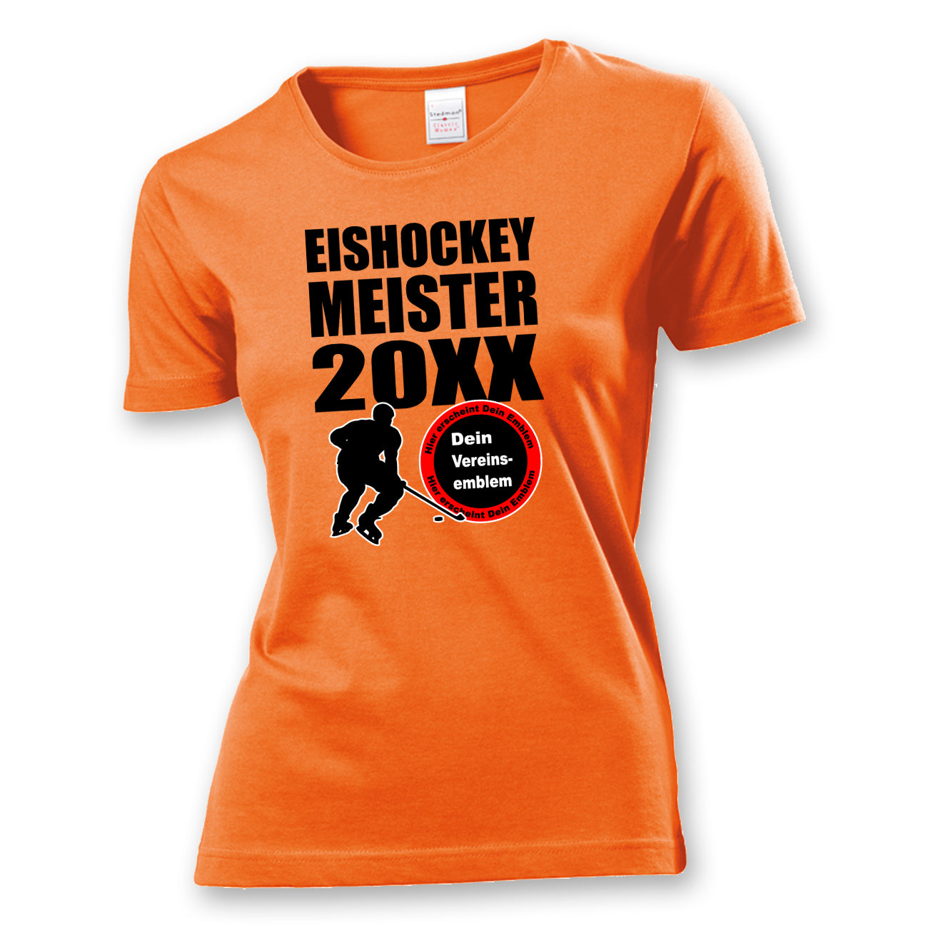 Eishockey Meister Frauen