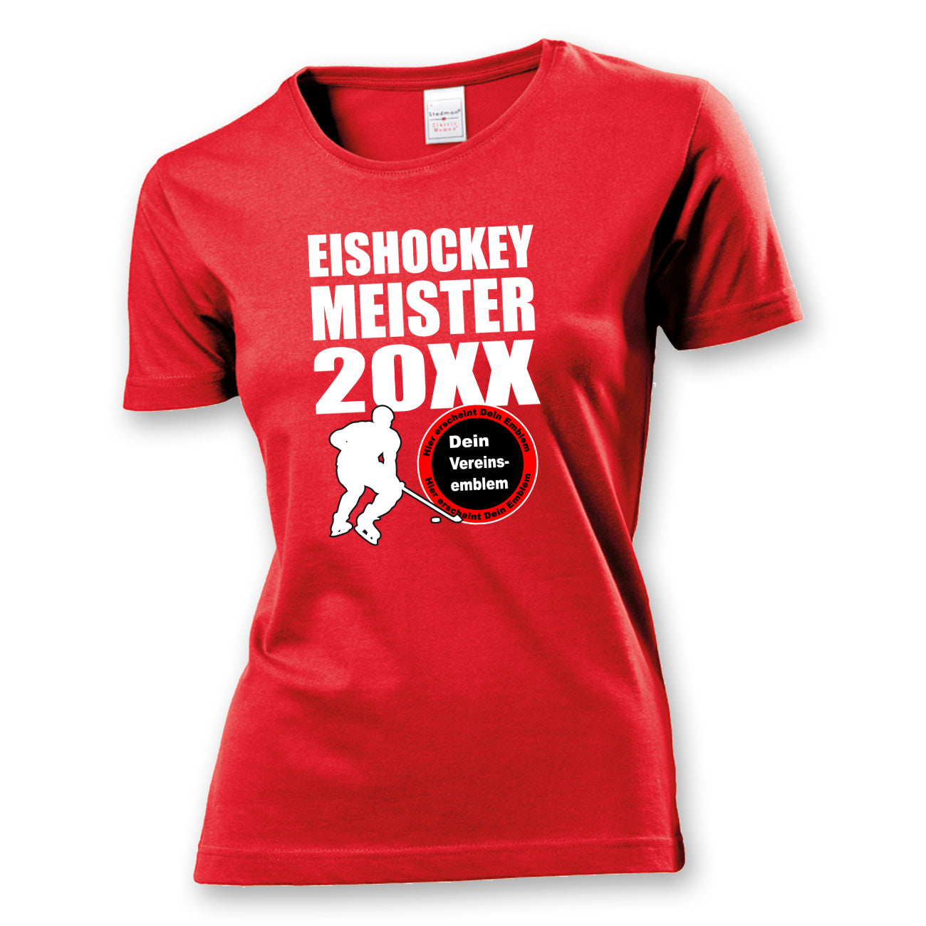 Eishockey Meister Frauen