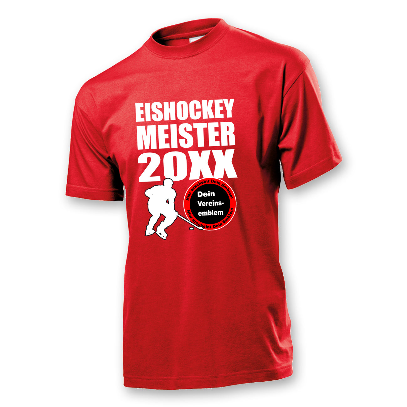 Eishockey Meister Männer