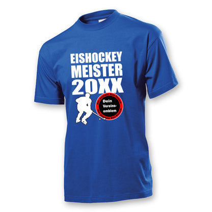 Eishockey Meister Kinder