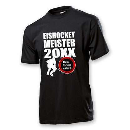 Eishockey Meister Männer