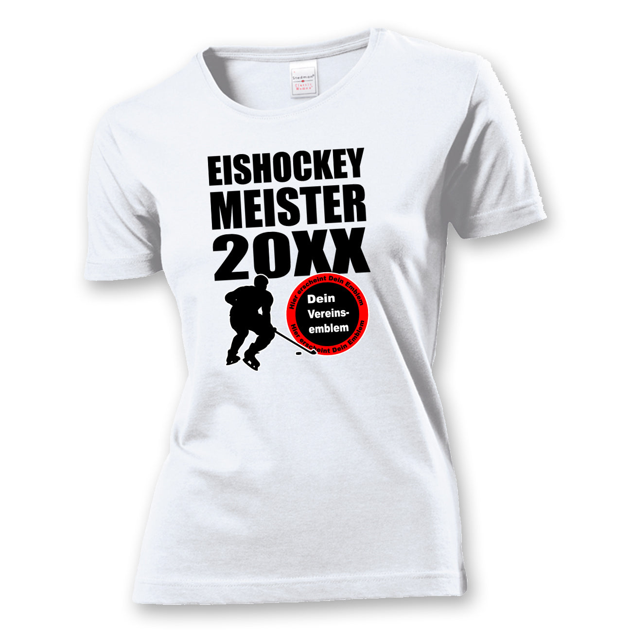Eishockey Meister Frauen