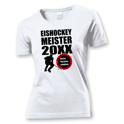 Eishockey Meister Frauen