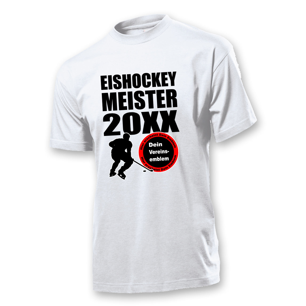 Eishockey Meister Kinder