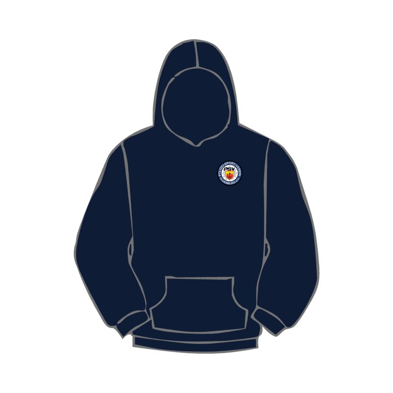 Hoodie PSV Oldenburg Fußball