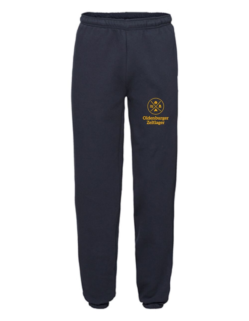 Zeltlager Pant