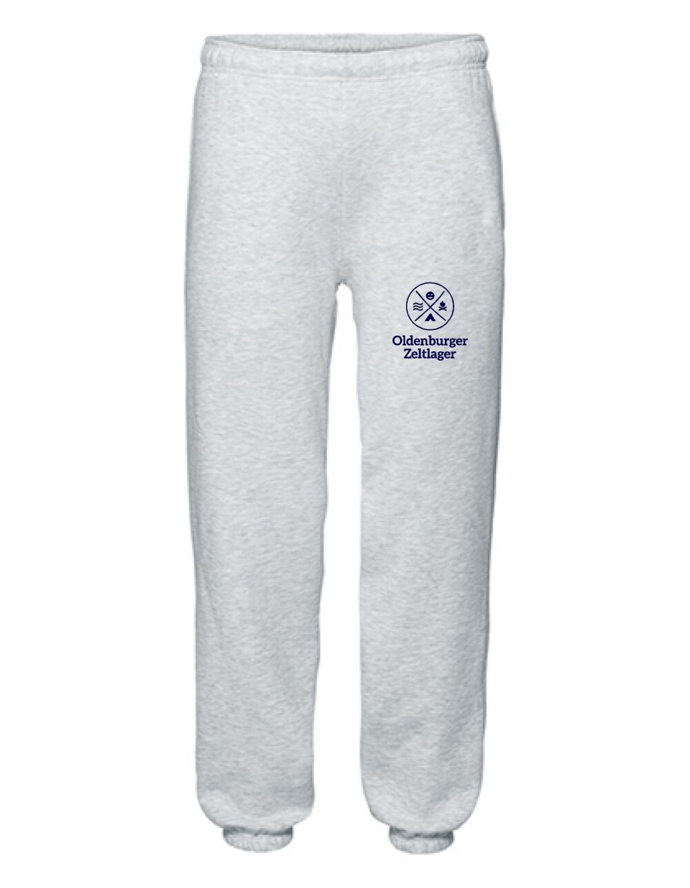 Zeltlager Pant