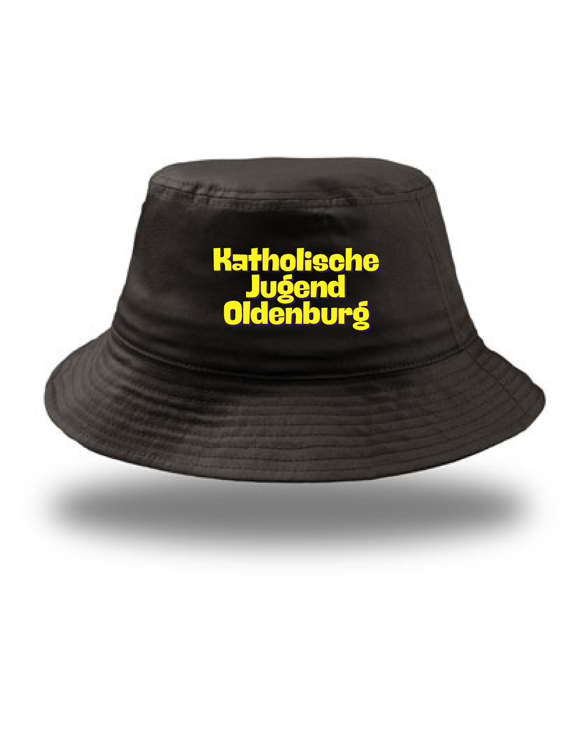 KJO Bucket Hat
