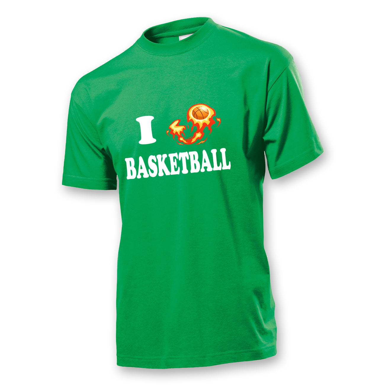 I ♥ Basketball Männer