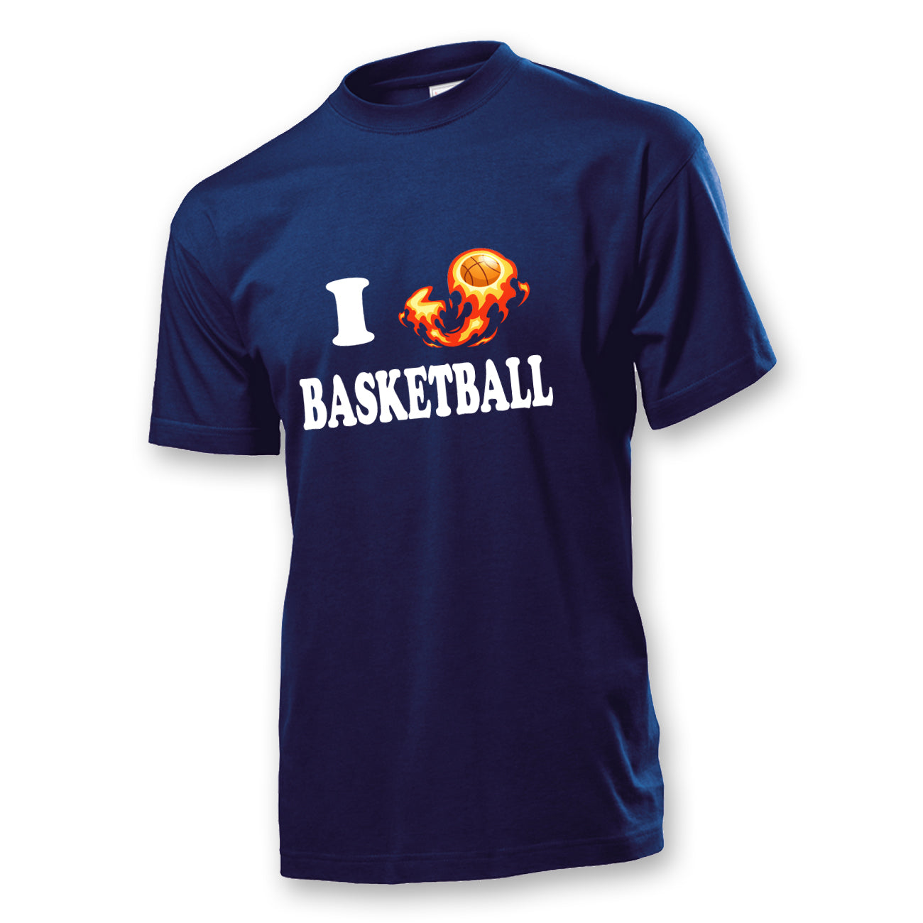 I ♥ Basketball Männer