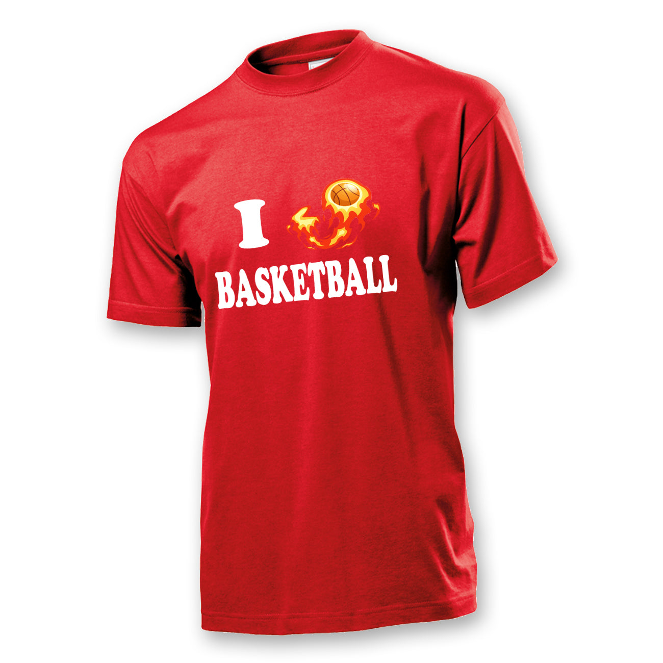 I ♥ Basketball Männer