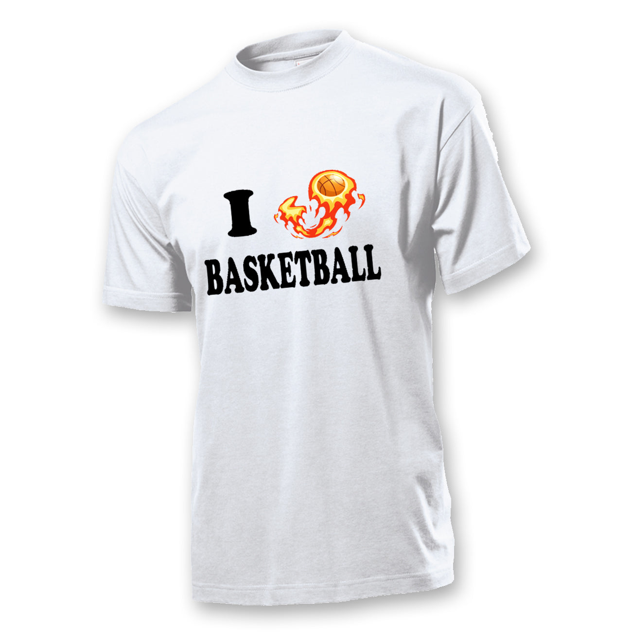 I ♥ Basketball Männer