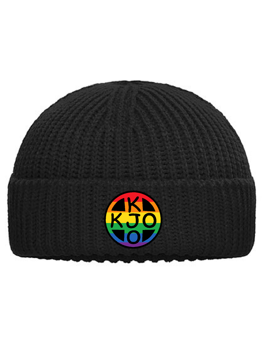 KJO Fisherman Beanie