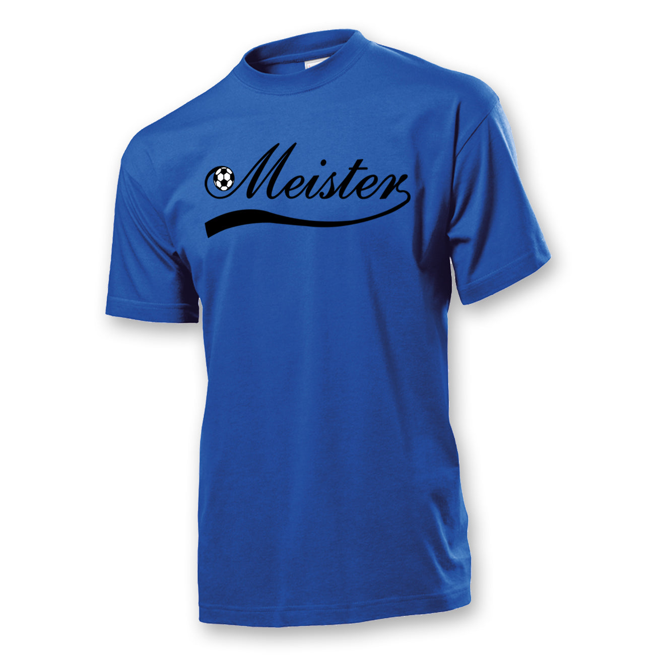 Meister im College-Design Männer