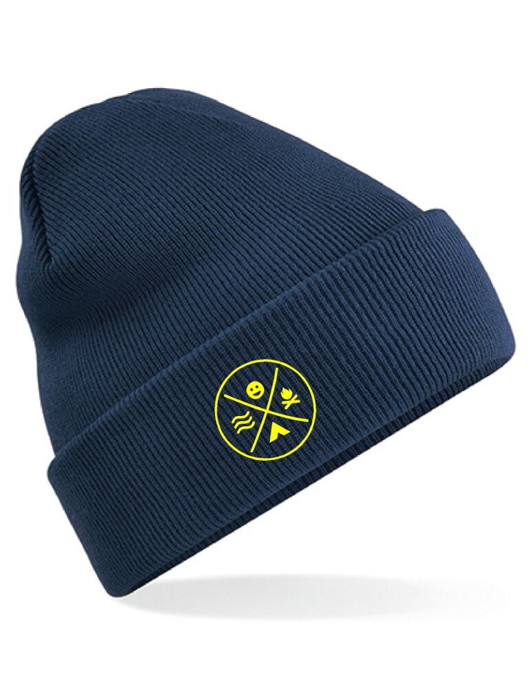 Zeltlager Beanie