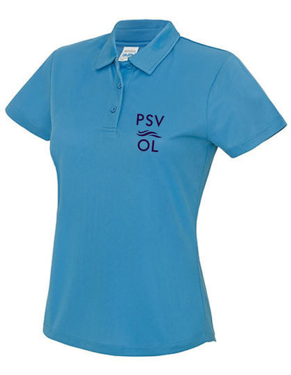 PSV Women´s Cool Polo