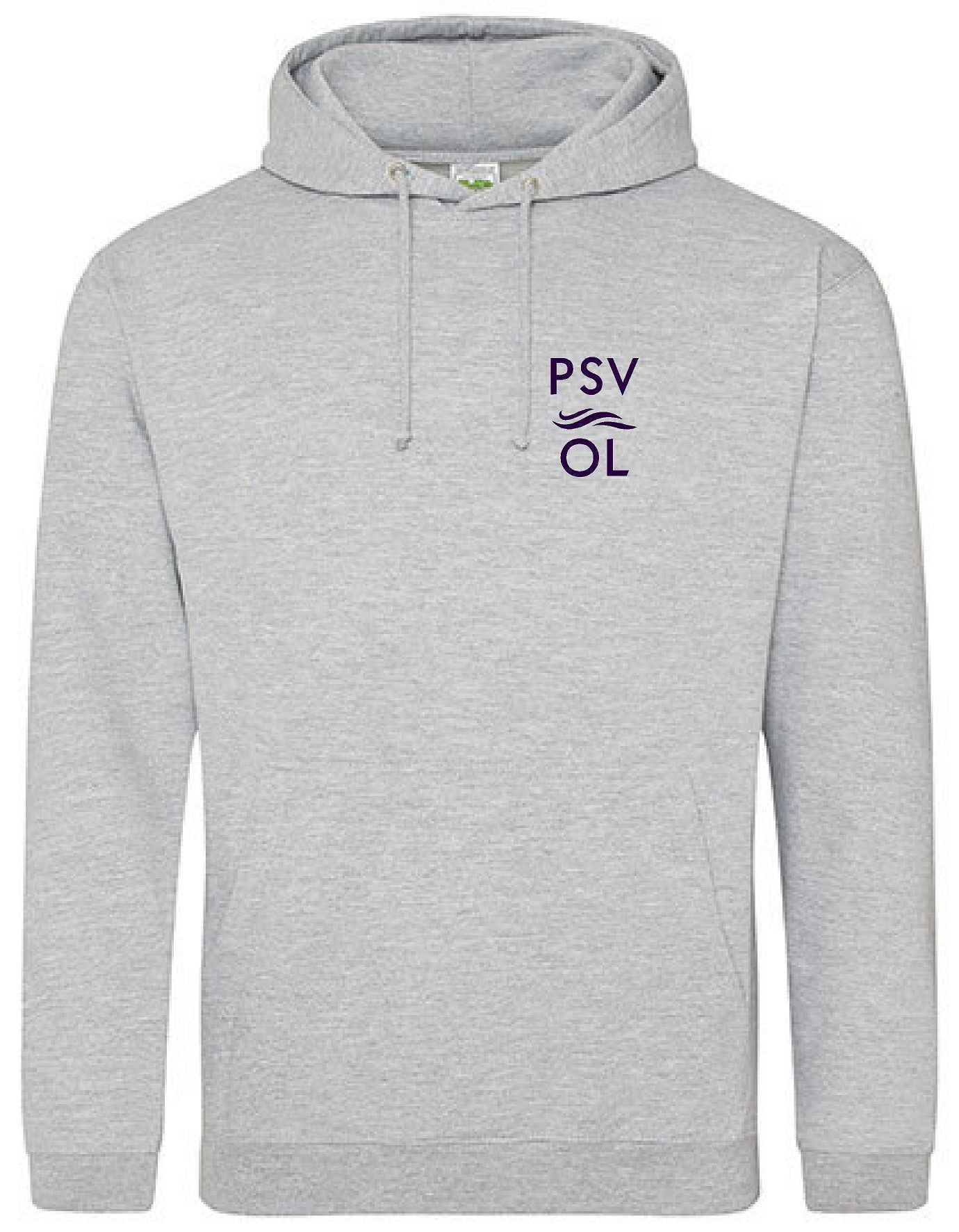 PSV College-Hoodie (Unisex)