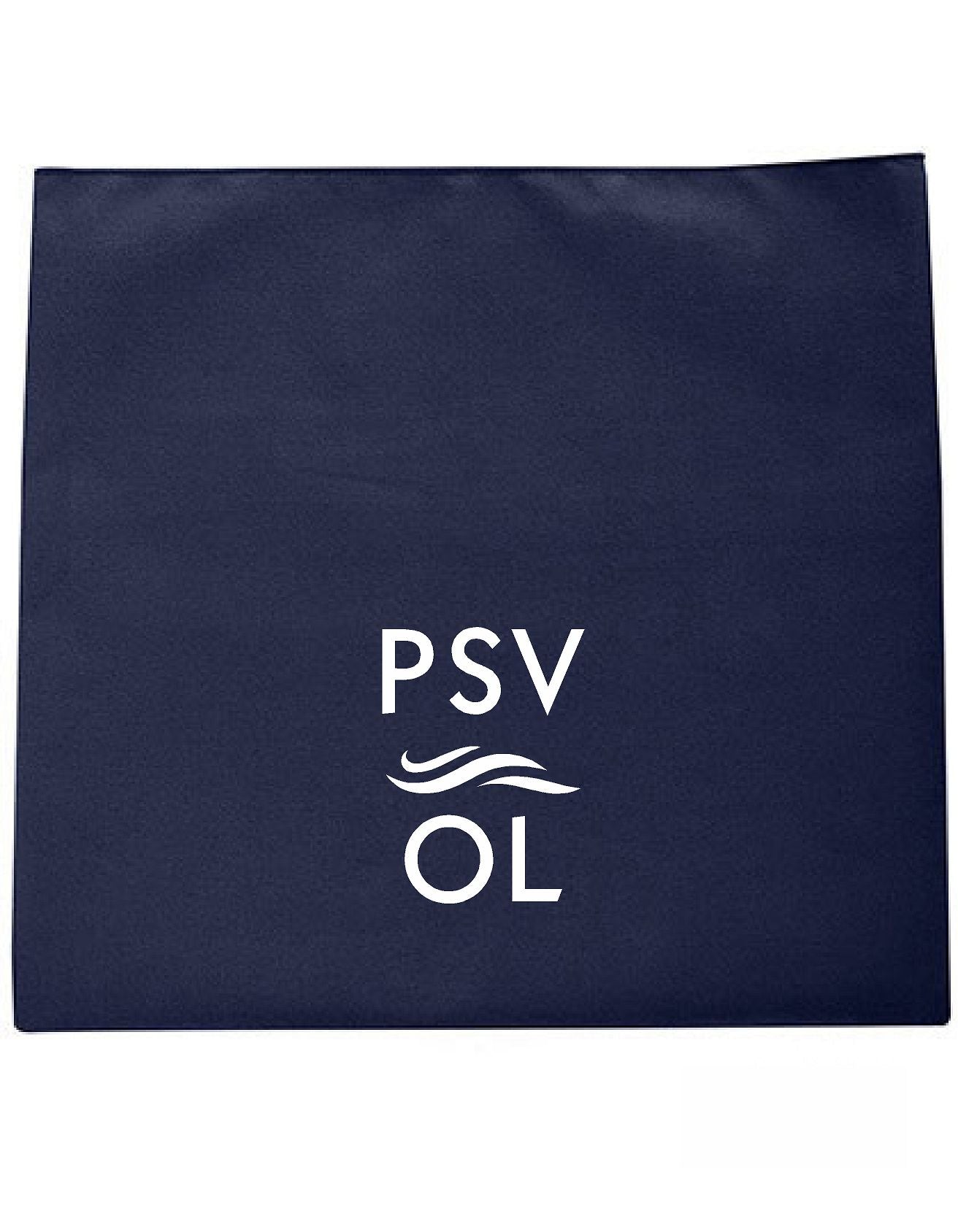 PSV Microfaser Handtuch 70 x 120