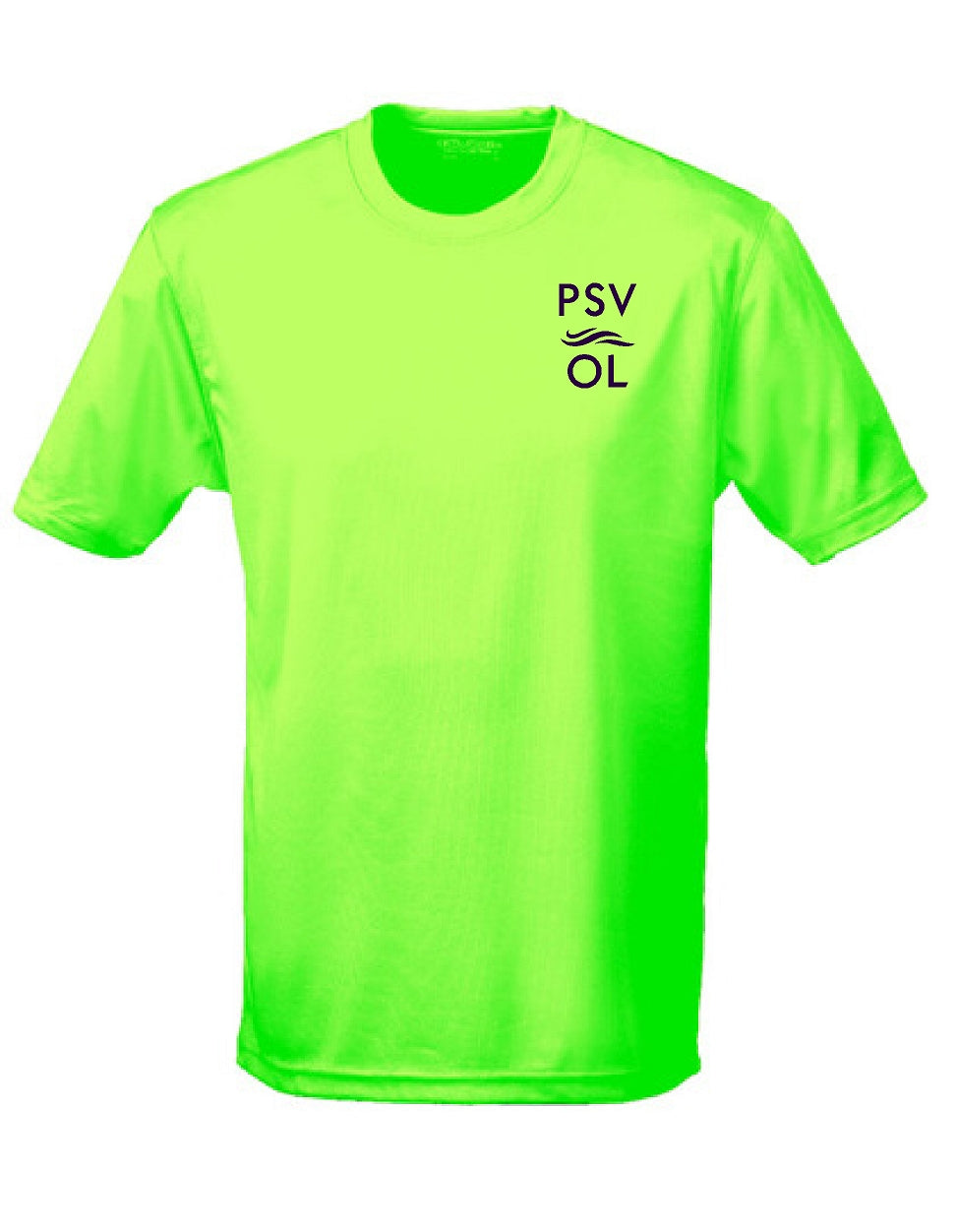 PSV Cool-Shirt (Unisex)
