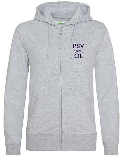 PSV Women´s Zip-Hoodie