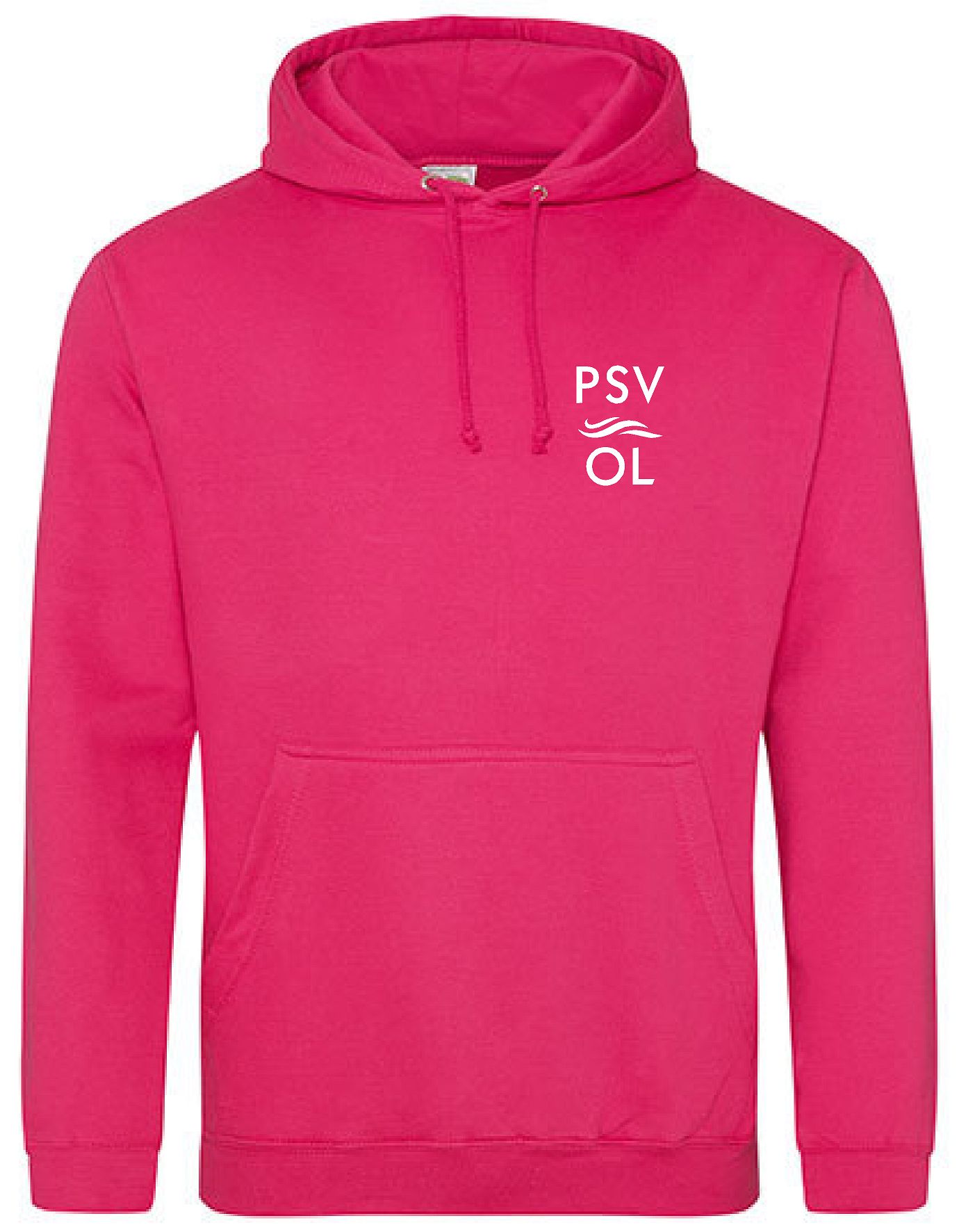 PSV College-Hoodie (Unisex)